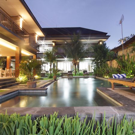 Batu Empug Ubud By Mahaputra Extérieur photo