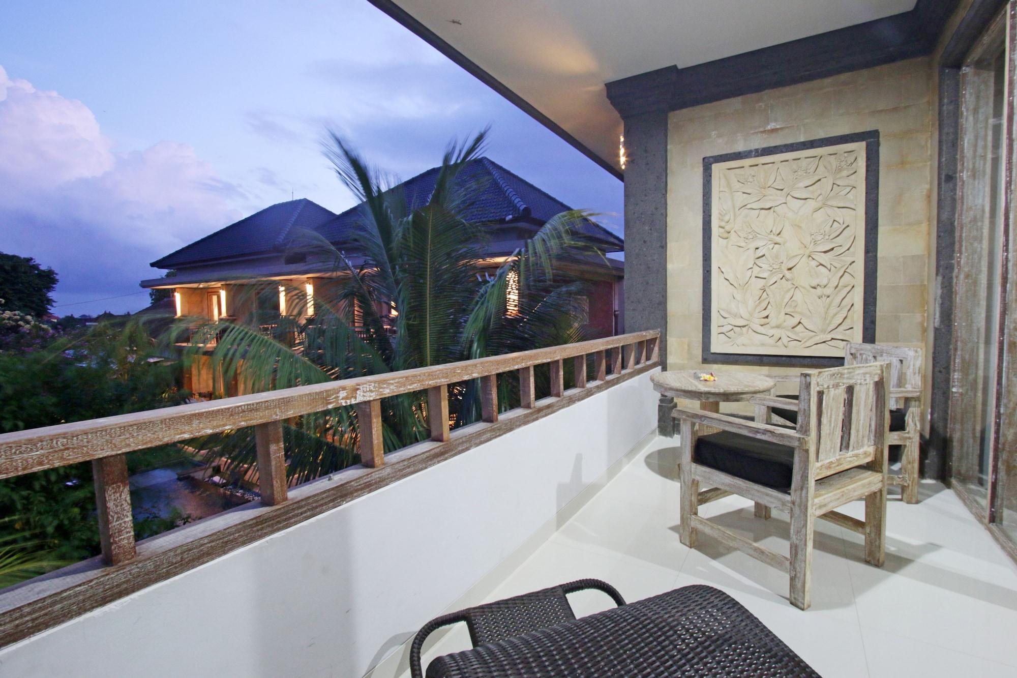 Batu Empug Ubud By Mahaputra Extérieur photo