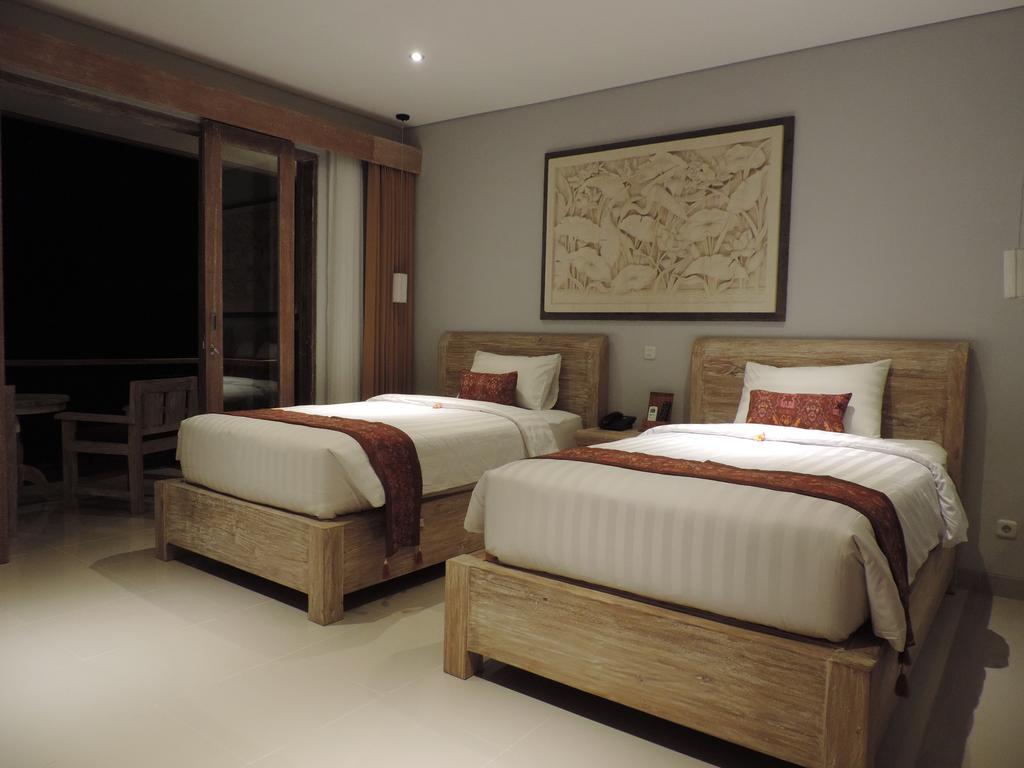 Batu Empug Ubud By Mahaputra Extérieur photo