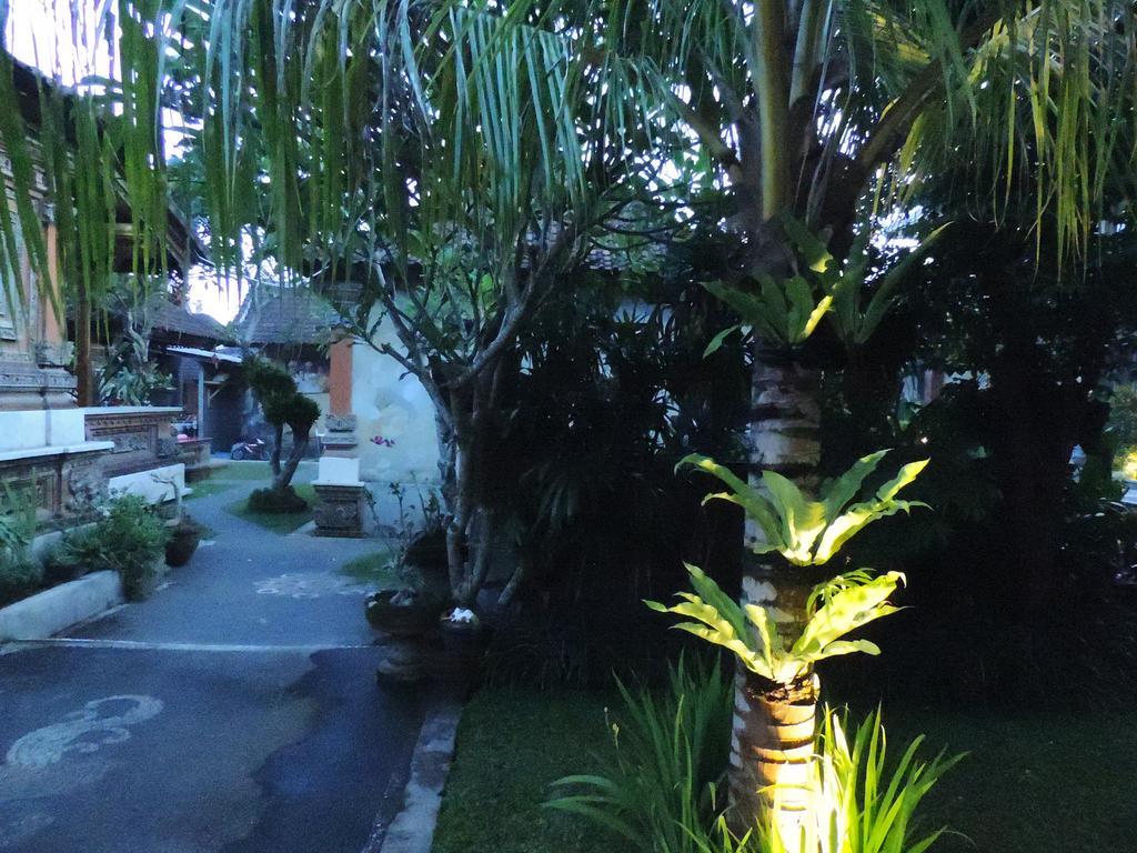 Batu Empug Ubud By Mahaputra Extérieur photo