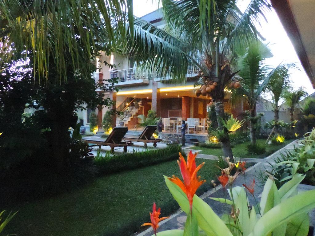 Batu Empug Ubud By Mahaputra Extérieur photo