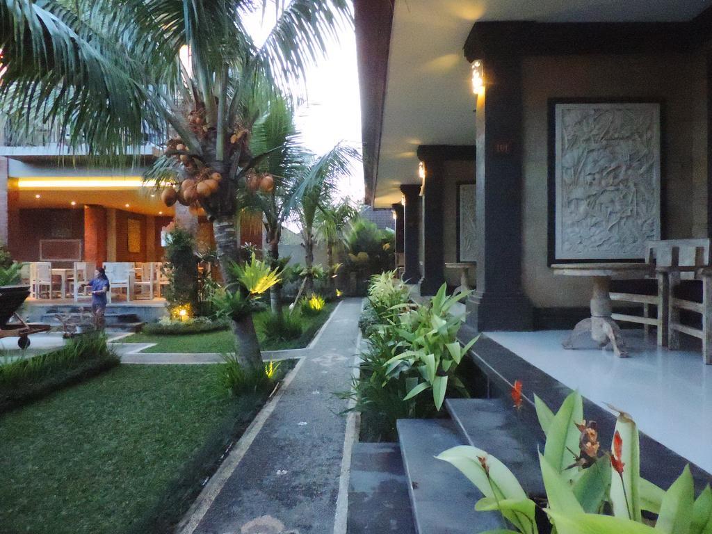 Batu Empug Ubud By Mahaputra Extérieur photo