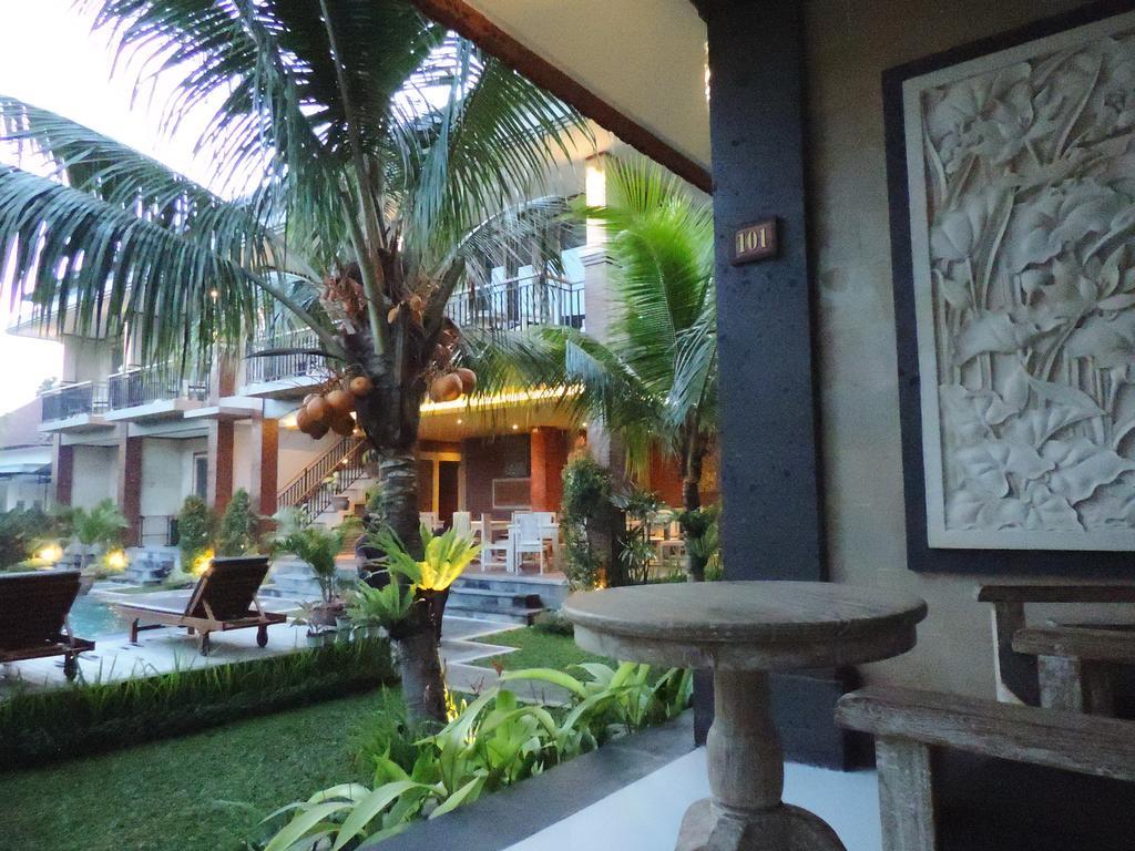 Batu Empug Ubud By Mahaputra Extérieur photo