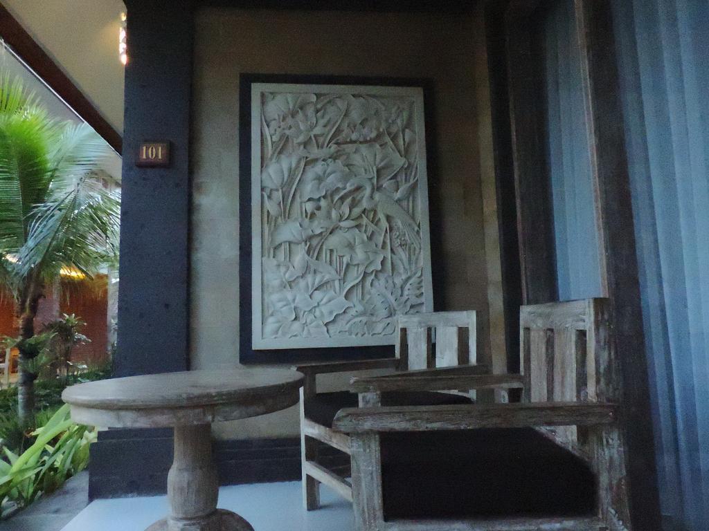 Batu Empug Ubud By Mahaputra Extérieur photo