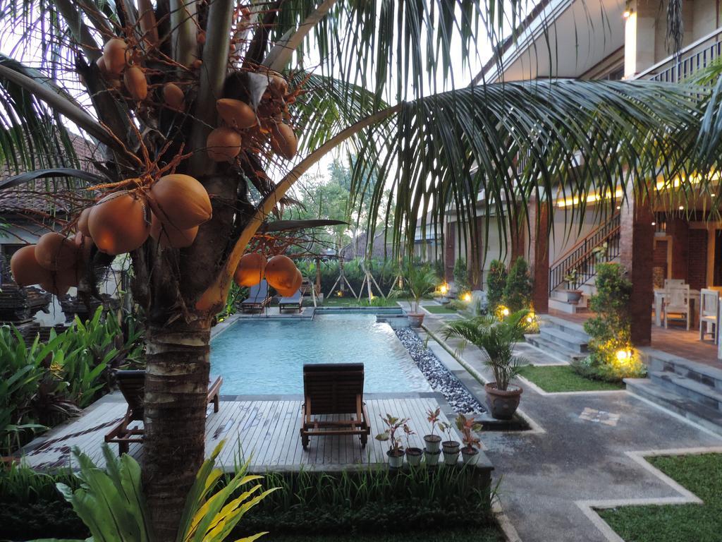 Batu Empug Ubud By Mahaputra Extérieur photo