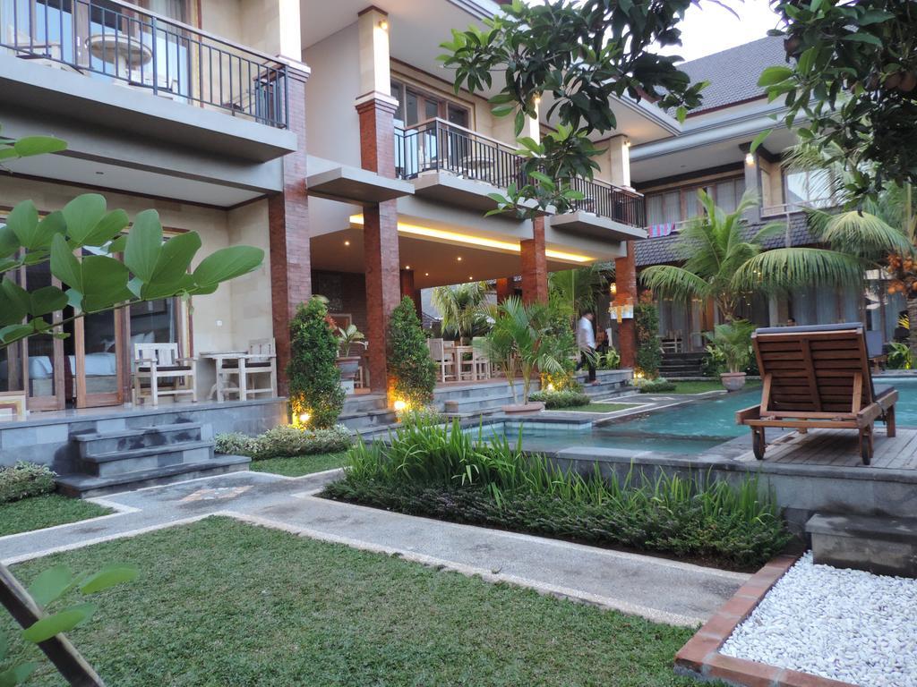Batu Empug Ubud By Mahaputra Extérieur photo