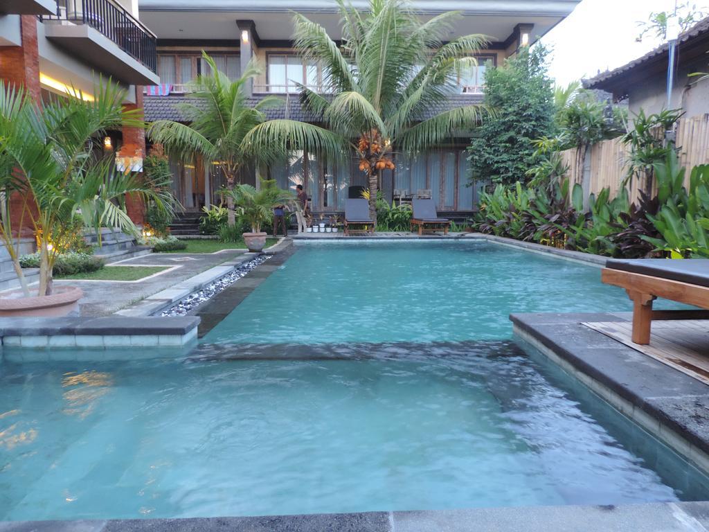Batu Empug Ubud By Mahaputra Extérieur photo