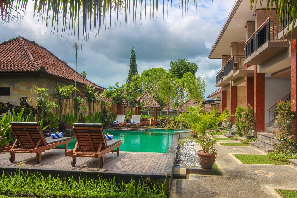 Batu Empug Ubud By Mahaputra Extérieur photo