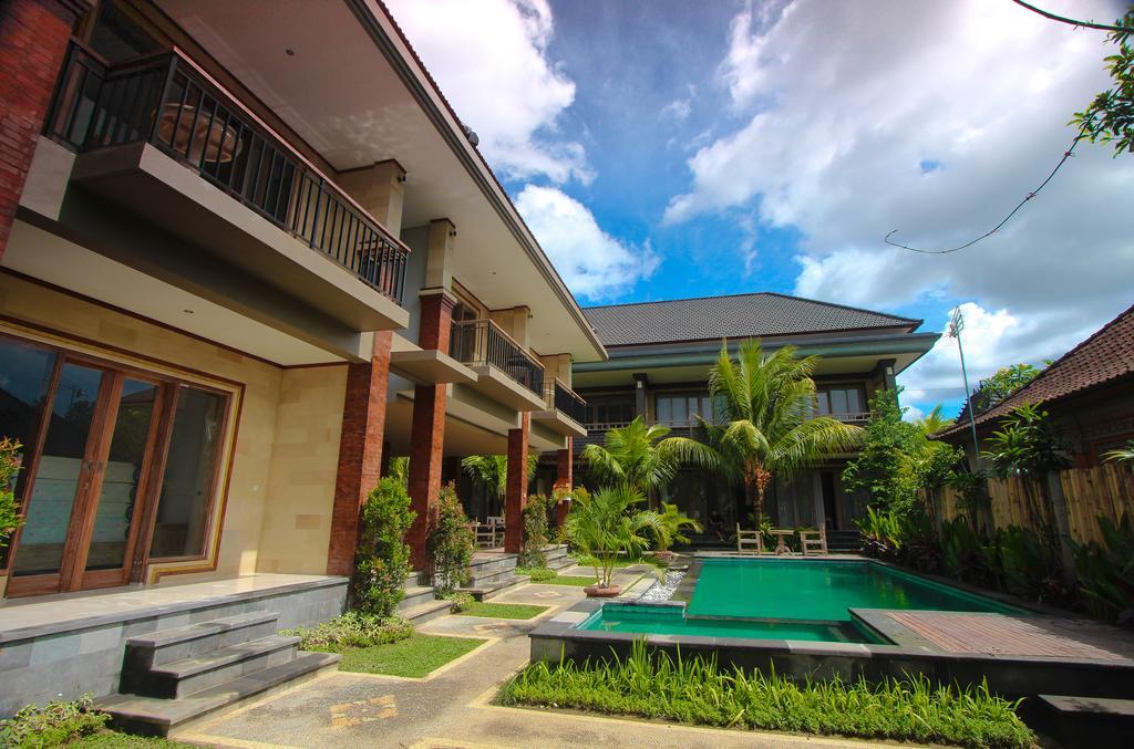 Batu Empug Ubud By Mahaputra Extérieur photo