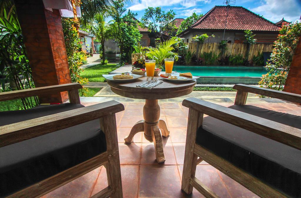 Batu Empug Ubud By Mahaputra Extérieur photo