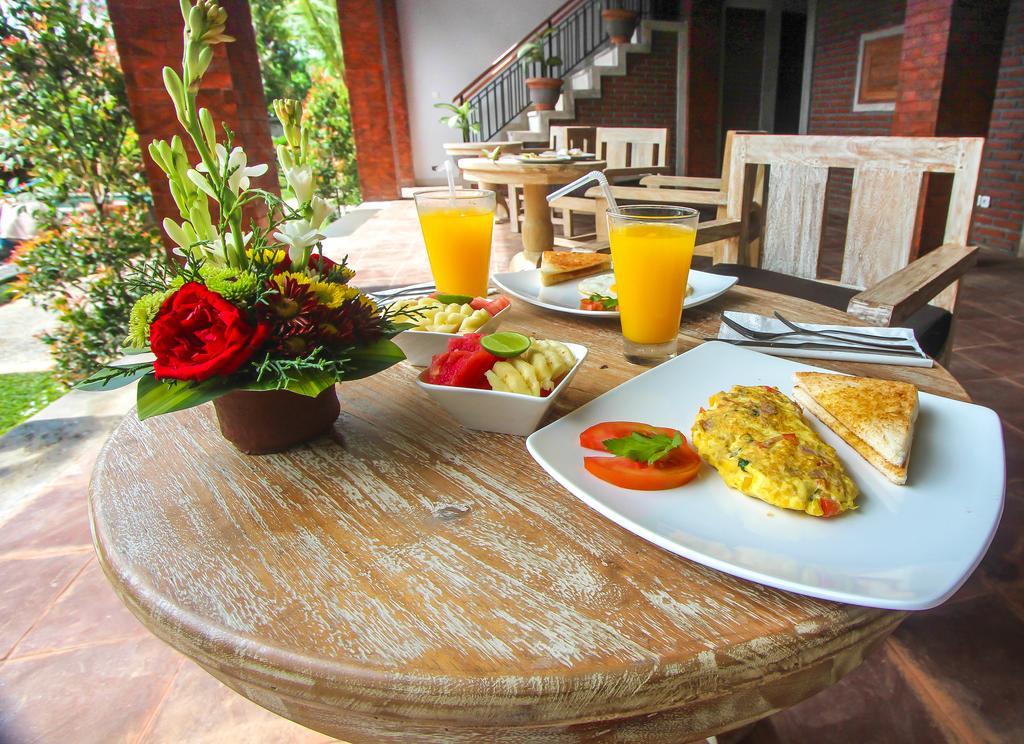 Batu Empug Ubud By Mahaputra Extérieur photo