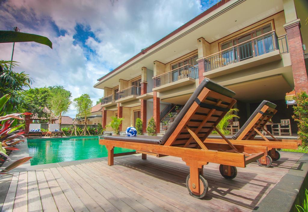 Batu Empug Ubud By Mahaputra Extérieur photo