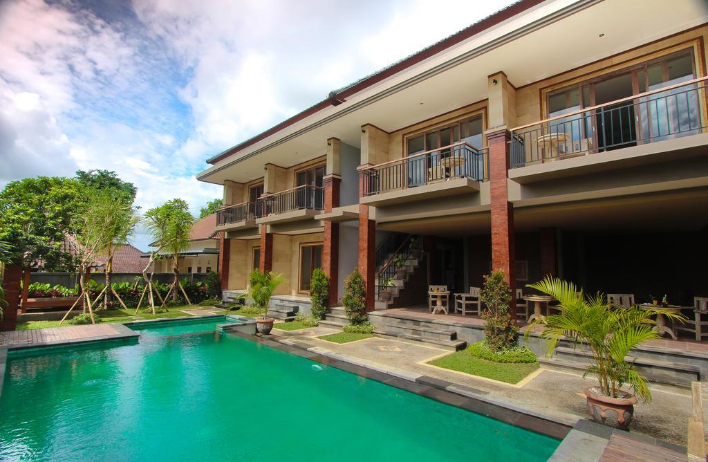 Batu Empug Ubud By Mahaputra Extérieur photo