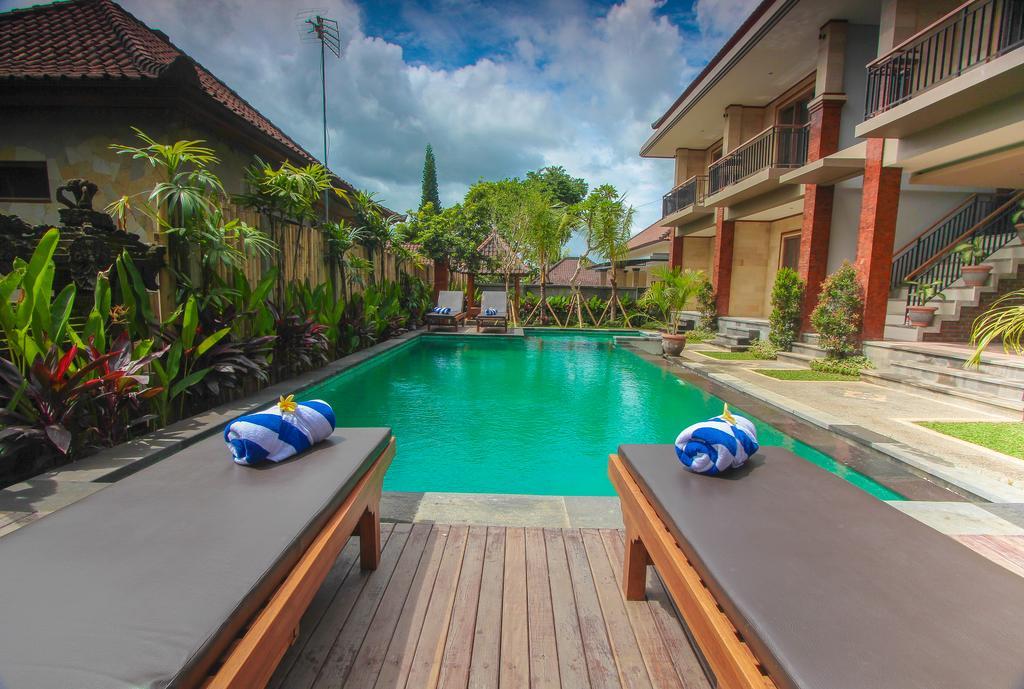 Batu Empug Ubud By Mahaputra Extérieur photo