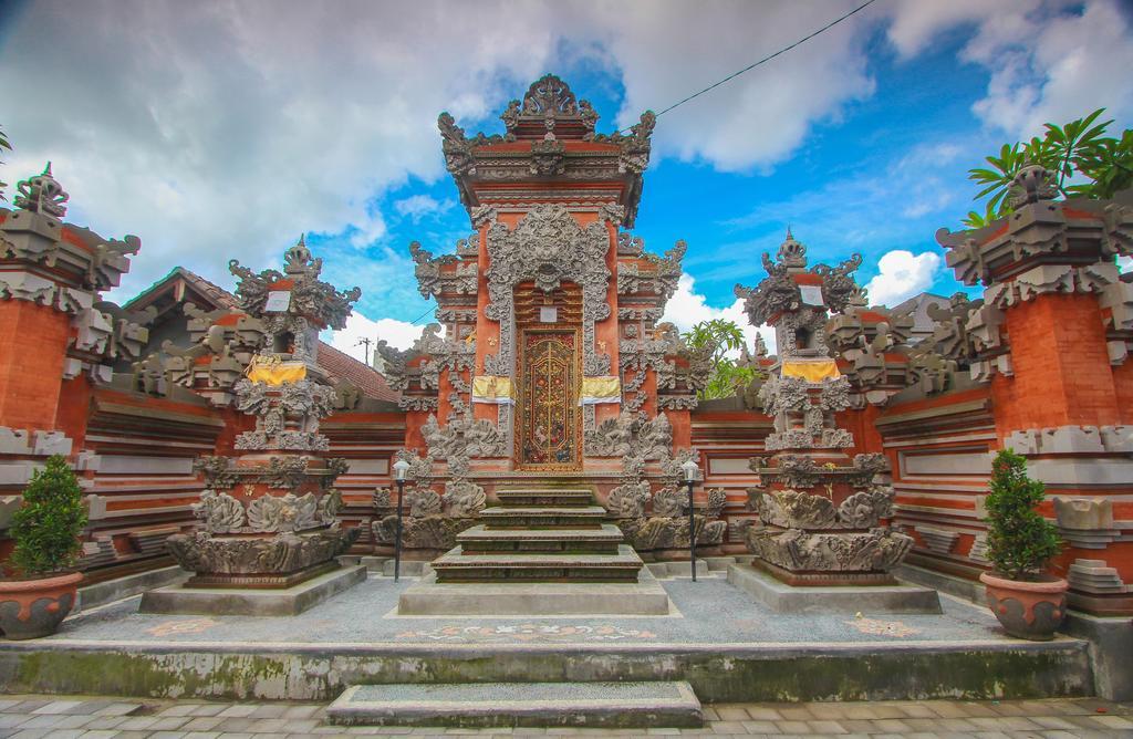 Batu Empug Ubud By Mahaputra Extérieur photo
