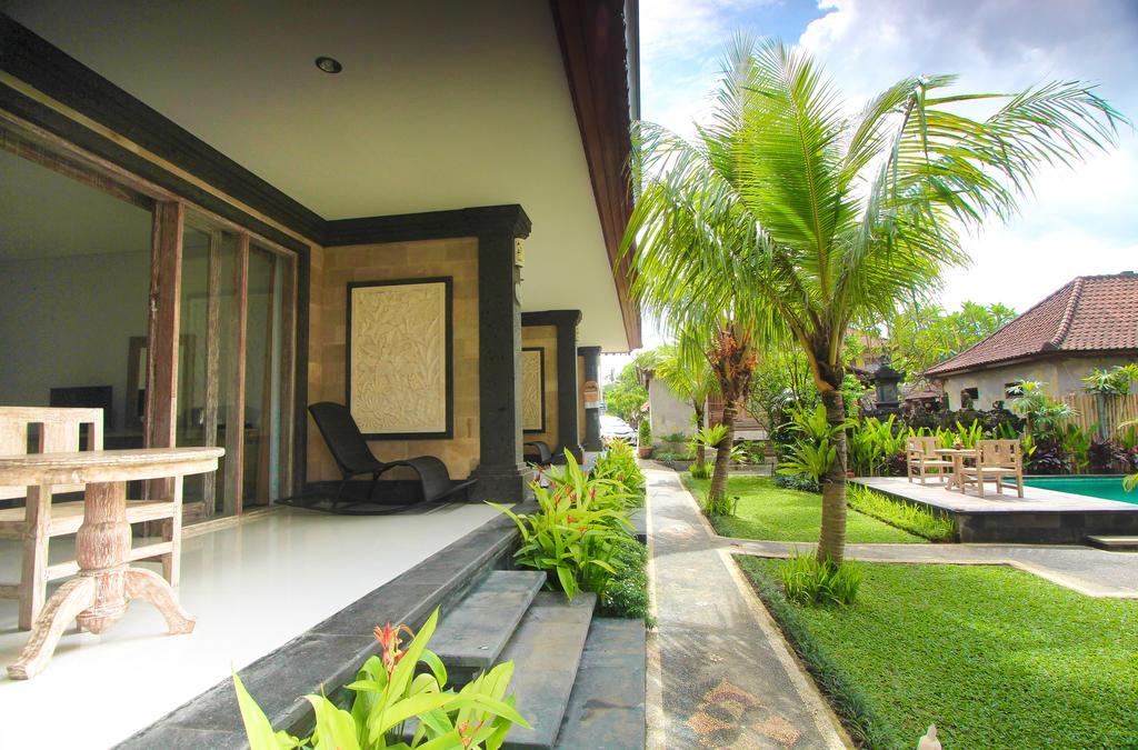 Batu Empug Ubud By Mahaputra Extérieur photo