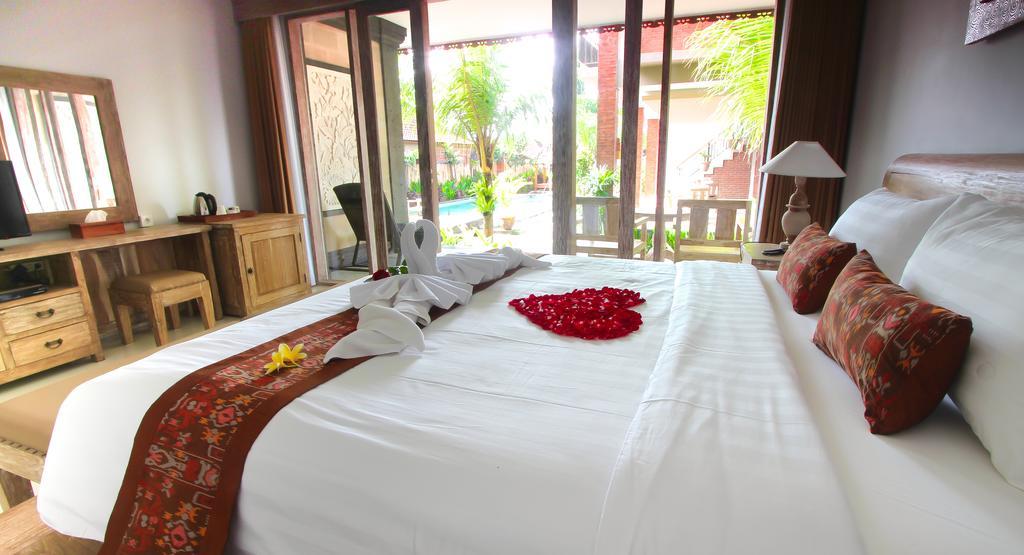 Batu Empug Ubud By Mahaputra Extérieur photo