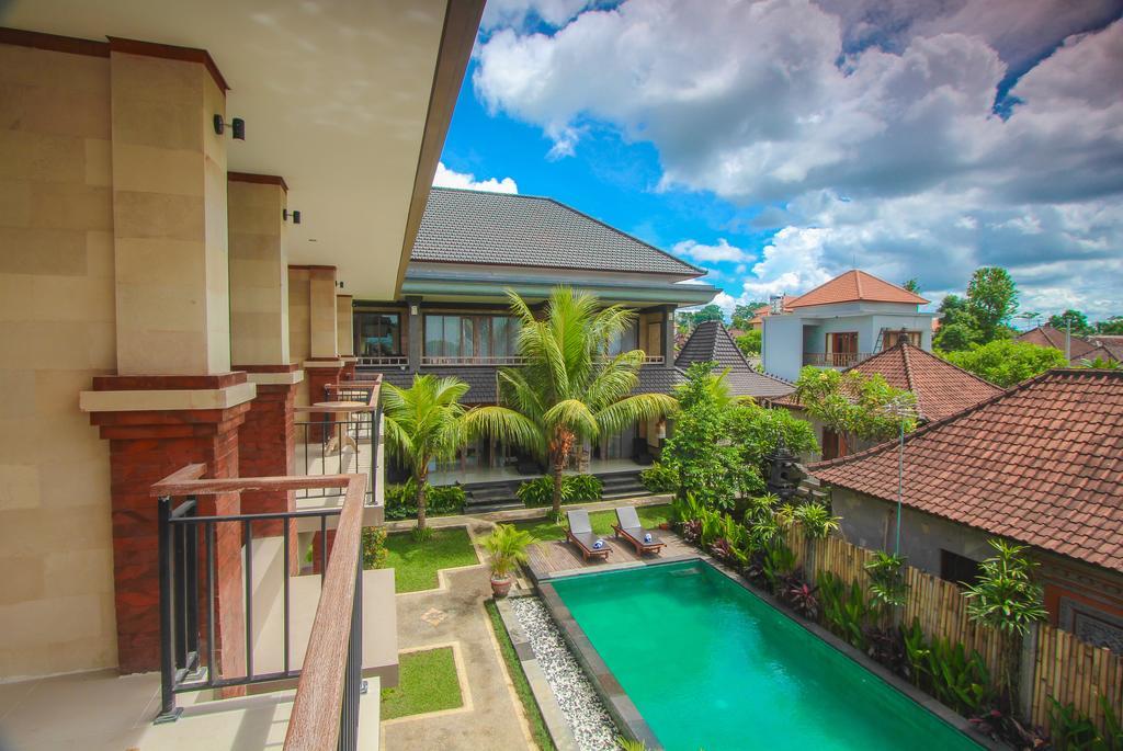 Batu Empug Ubud By Mahaputra Extérieur photo
