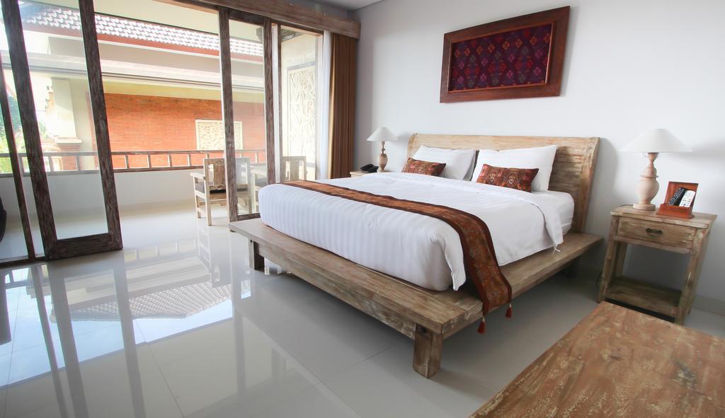 Batu Empug Ubud By Mahaputra Extérieur photo