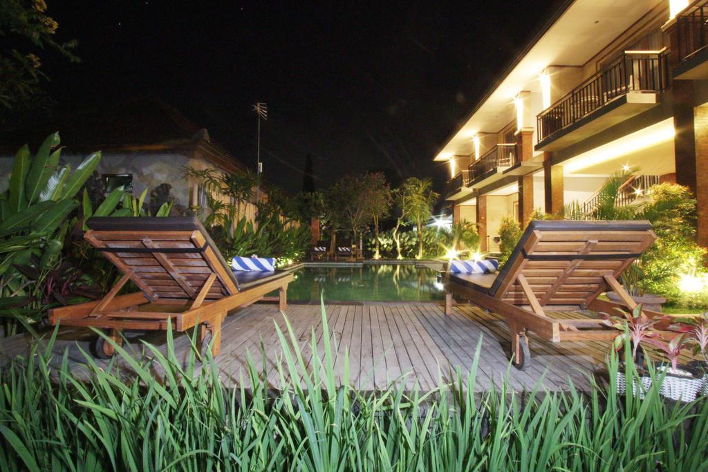 Batu Empug Ubud By Mahaputra Extérieur photo