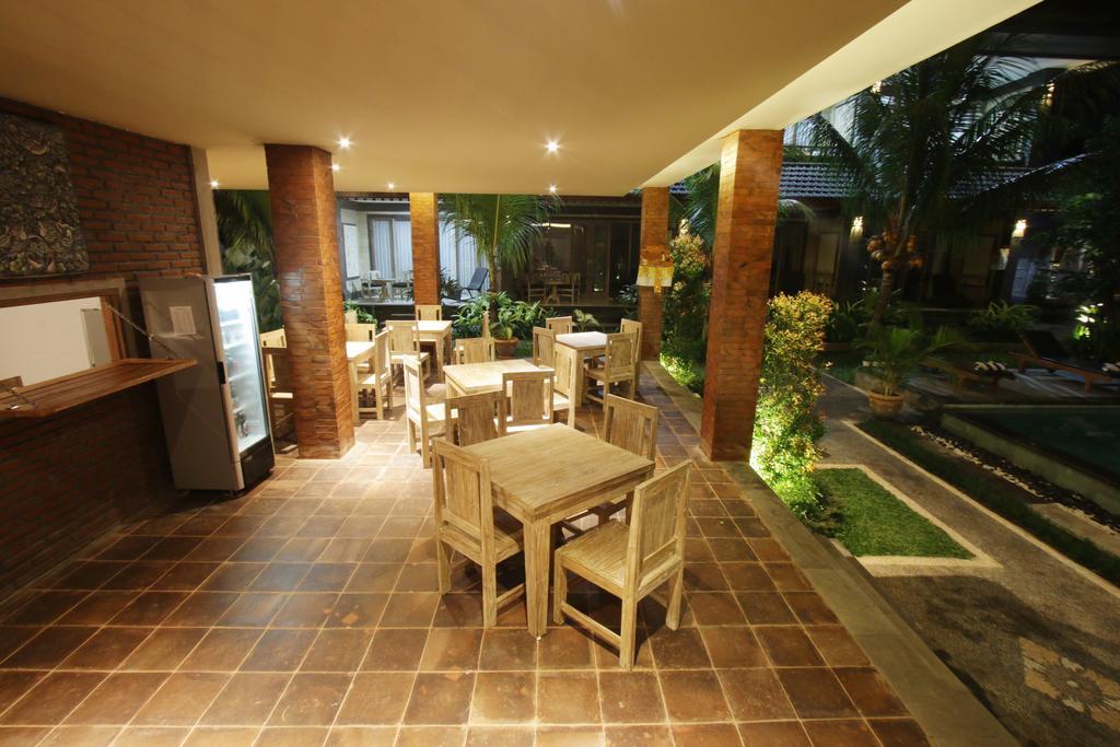 Batu Empug Ubud By Mahaputra Extérieur photo