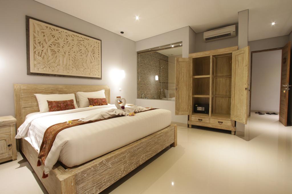 Batu Empug Ubud By Mahaputra Extérieur photo