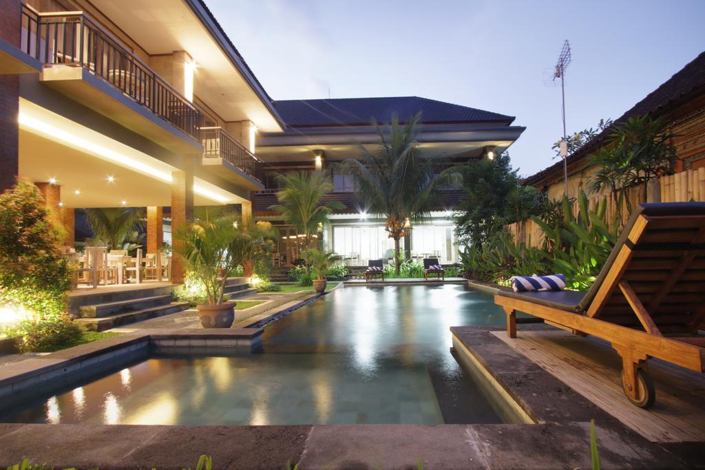 Batu Empug Ubud By Mahaputra Extérieur photo