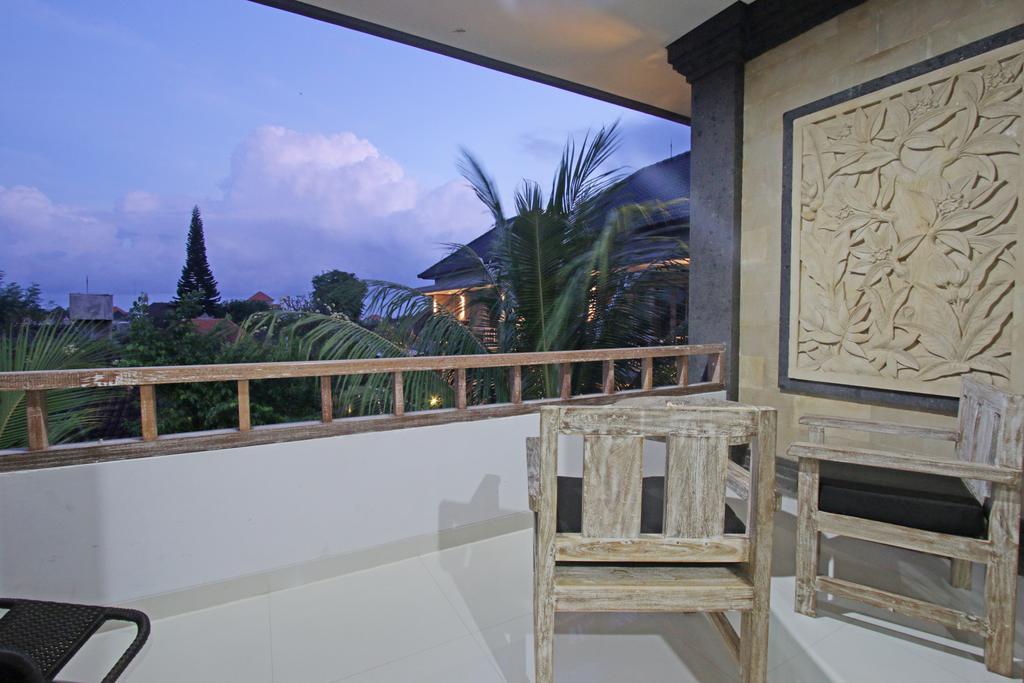 Batu Empug Ubud By Mahaputra Extérieur photo