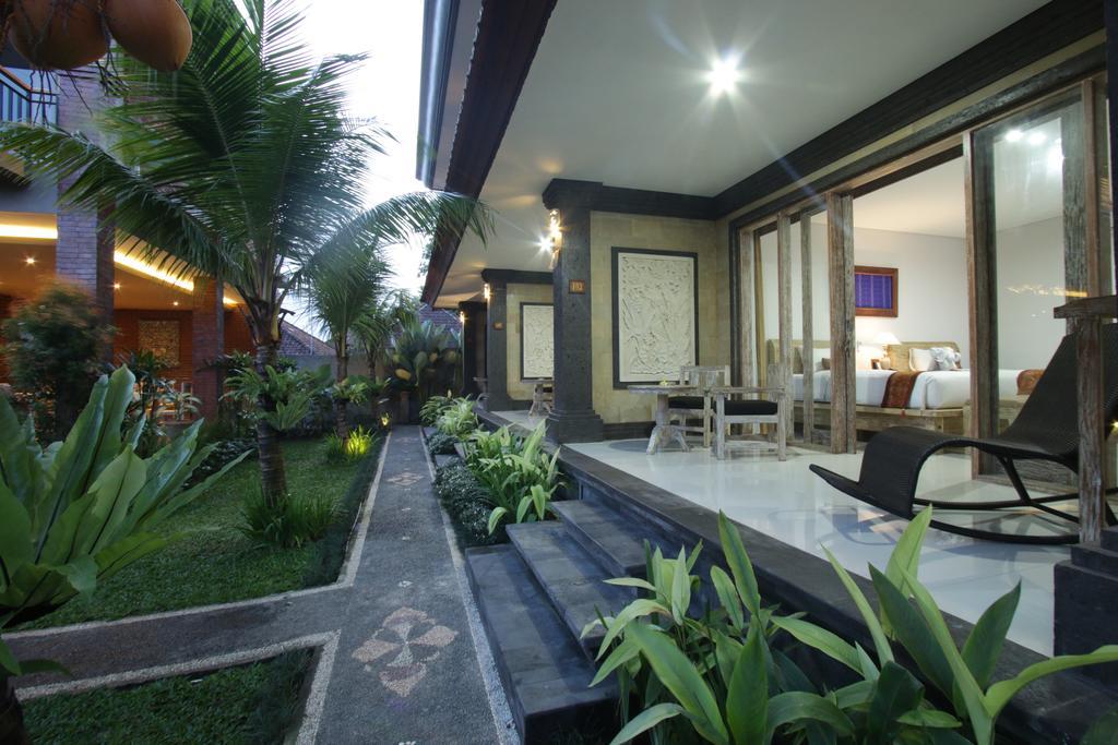 Batu Empug Ubud By Mahaputra Extérieur photo