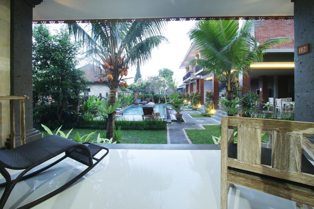 Batu Empug Ubud By Mahaputra Extérieur photo