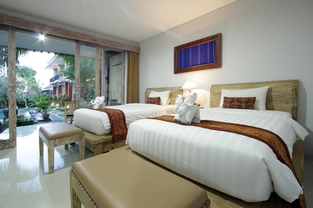 Batu Empug Ubud By Mahaputra Extérieur photo