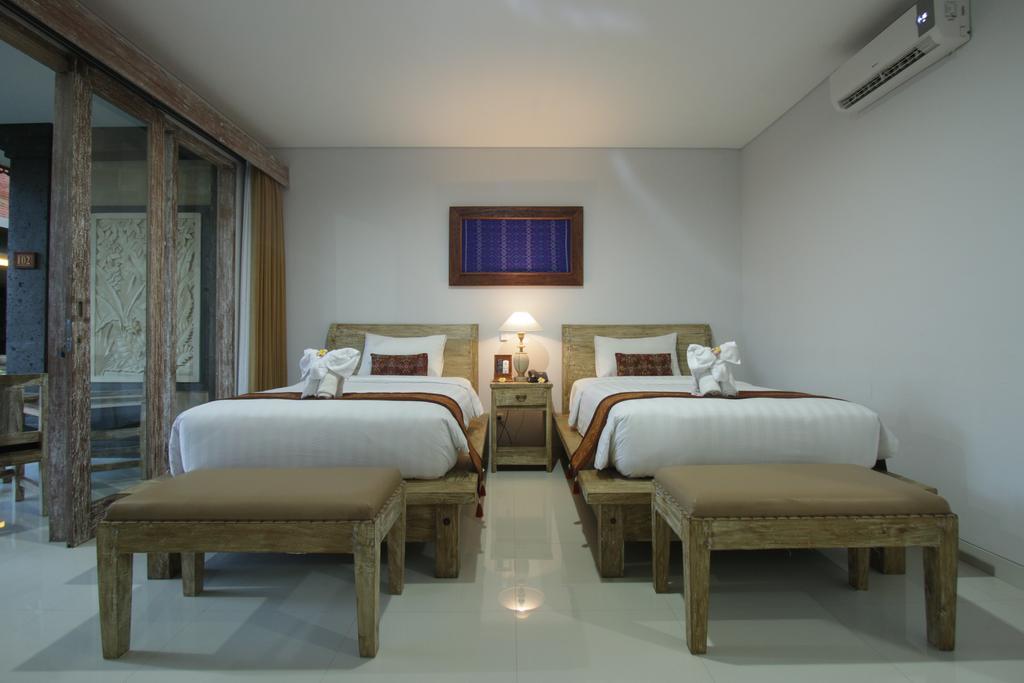 Batu Empug Ubud By Mahaputra Extérieur photo