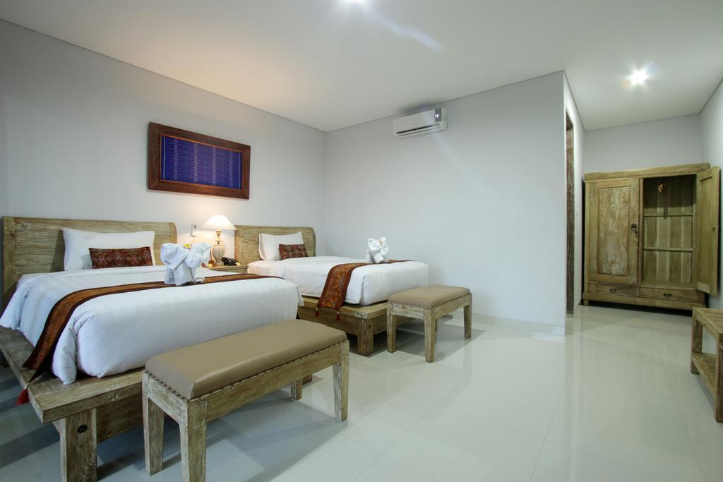 Batu Empug Ubud By Mahaputra Extérieur photo