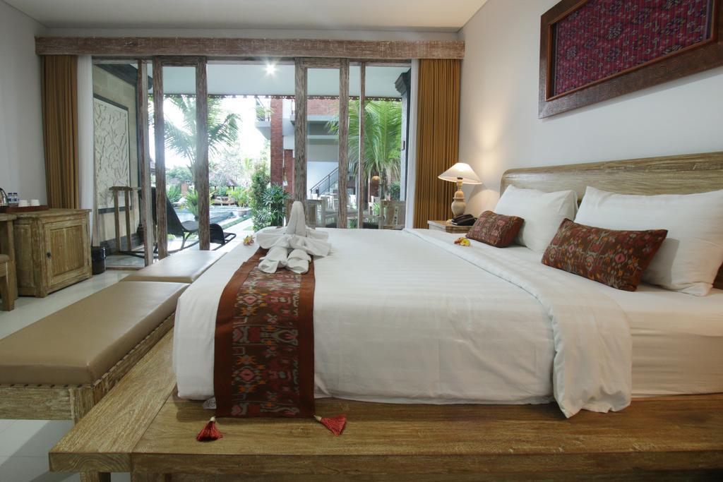 Batu Empug Ubud By Mahaputra Extérieur photo