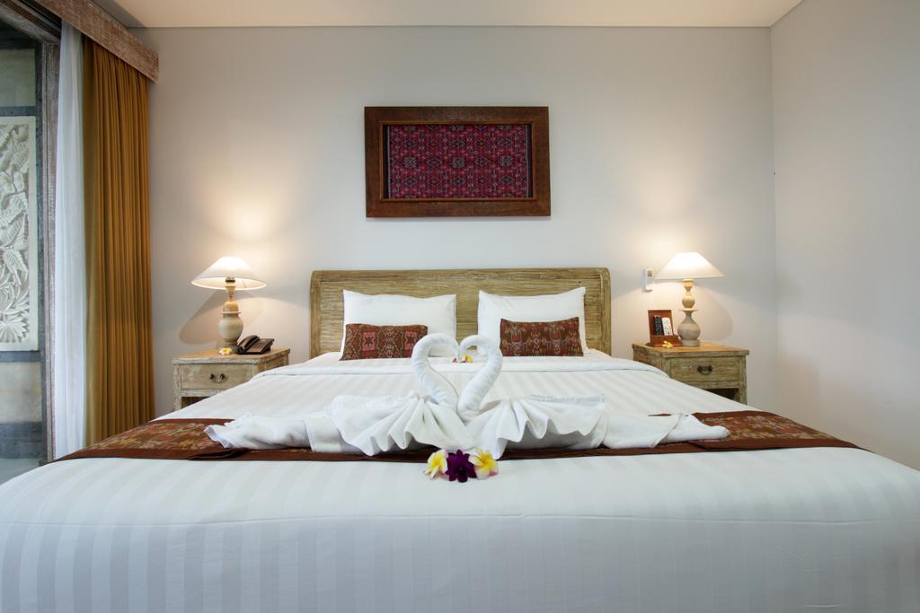 Batu Empug Ubud By Mahaputra Extérieur photo