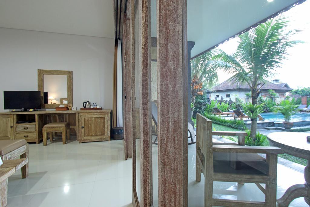 Batu Empug Ubud By Mahaputra Extérieur photo