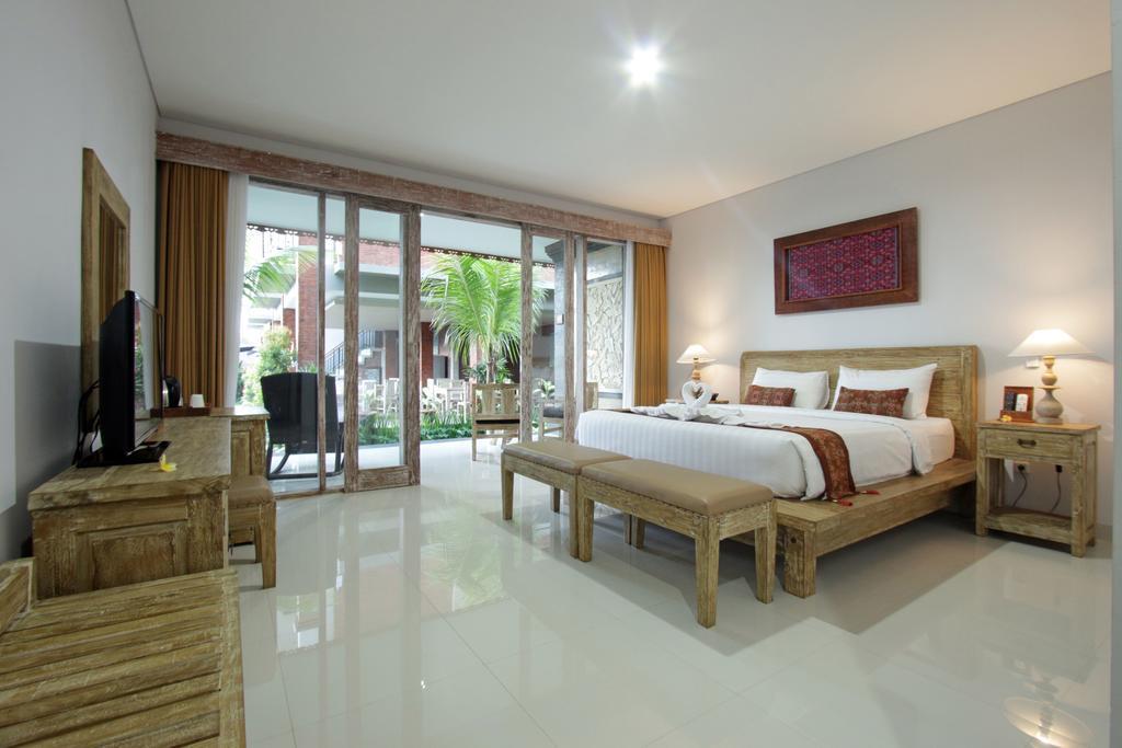 Batu Empug Ubud By Mahaputra Extérieur photo