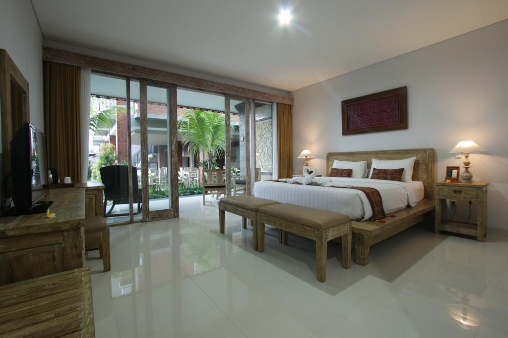 Batu Empug Ubud By Mahaputra Extérieur photo