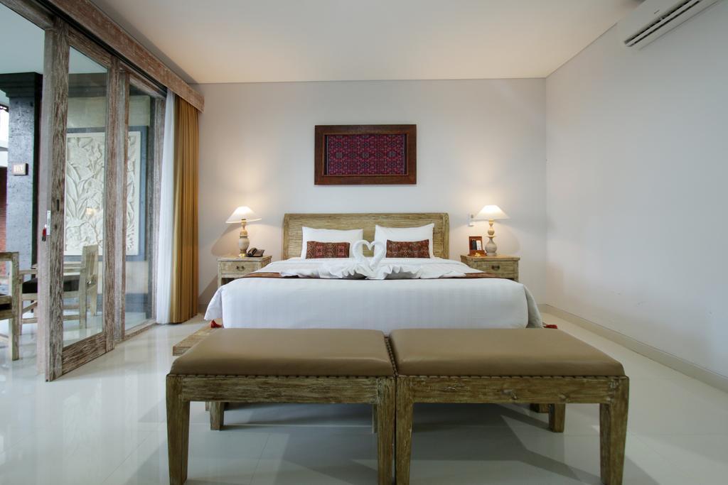 Batu Empug Ubud By Mahaputra Extérieur photo