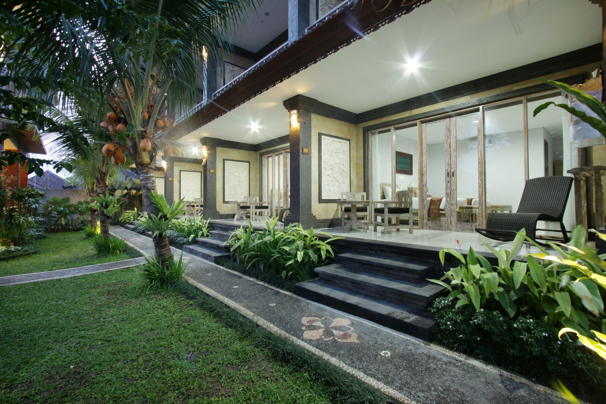 Batu Empug Ubud By Mahaputra Extérieur photo