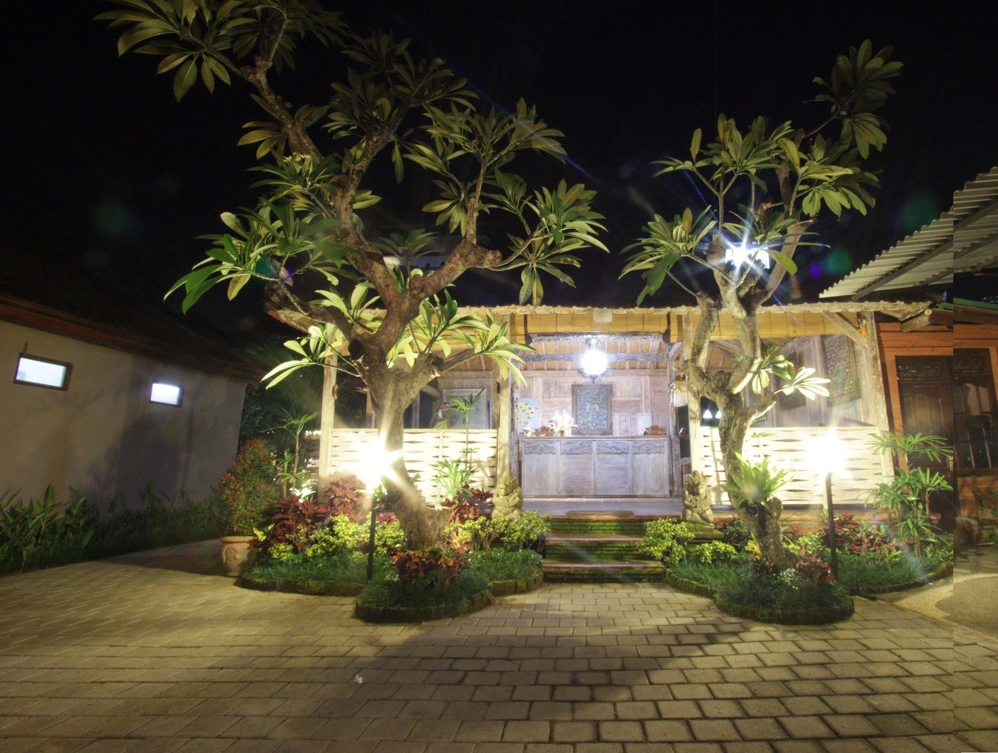 Batu Empug Ubud By Mahaputra Extérieur photo