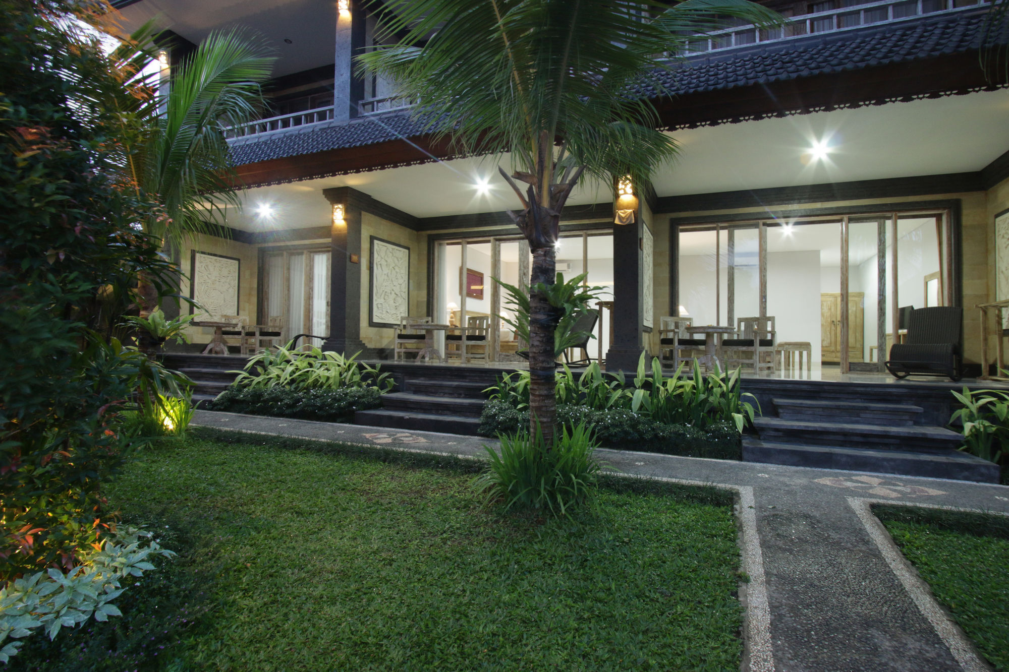 Batu Empug Ubud By Mahaputra Extérieur photo