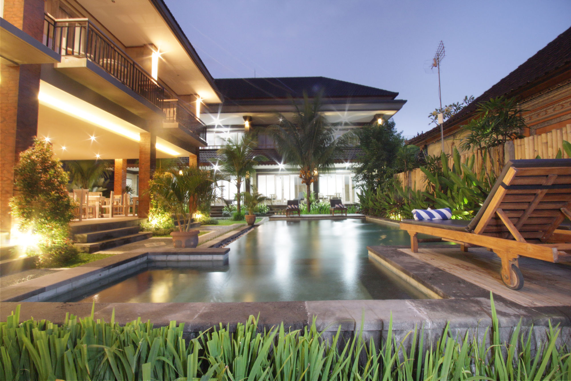 Batu Empug Ubud By Mahaputra Extérieur photo