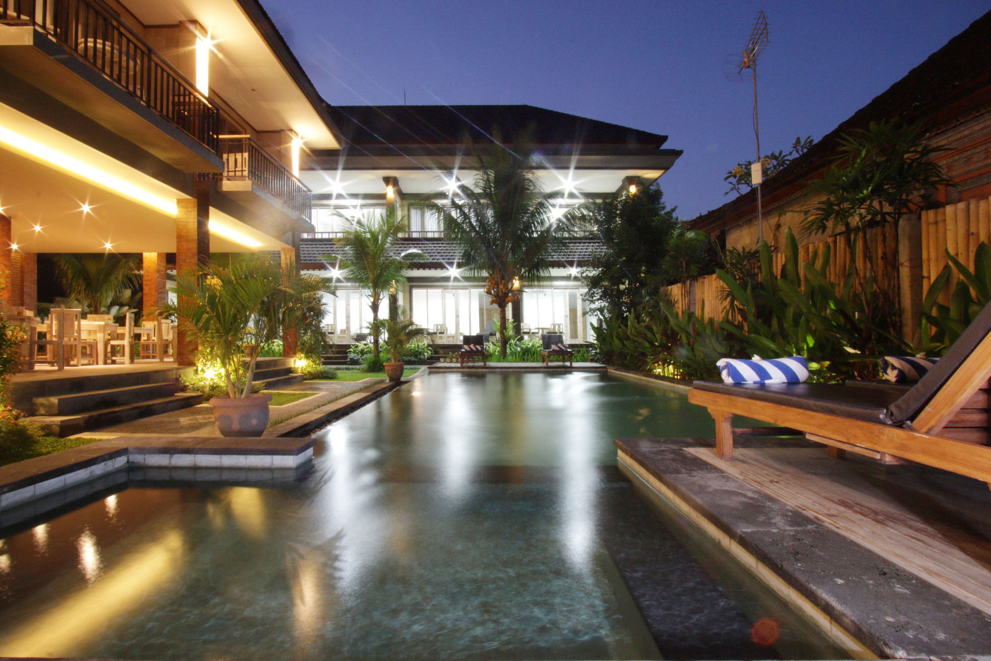 Batu Empug Ubud By Mahaputra Extérieur photo