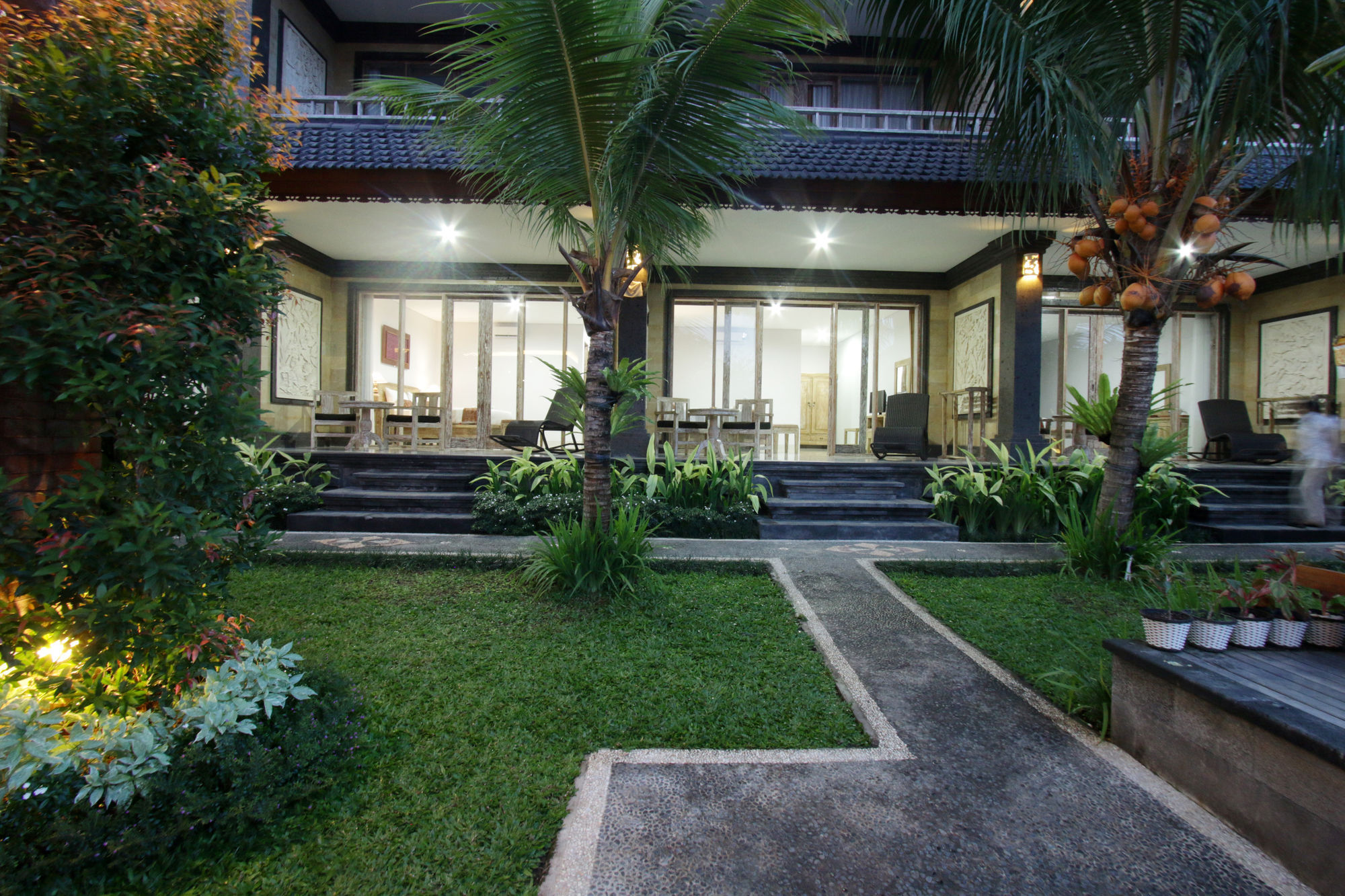 Batu Empug Ubud By Mahaputra Extérieur photo