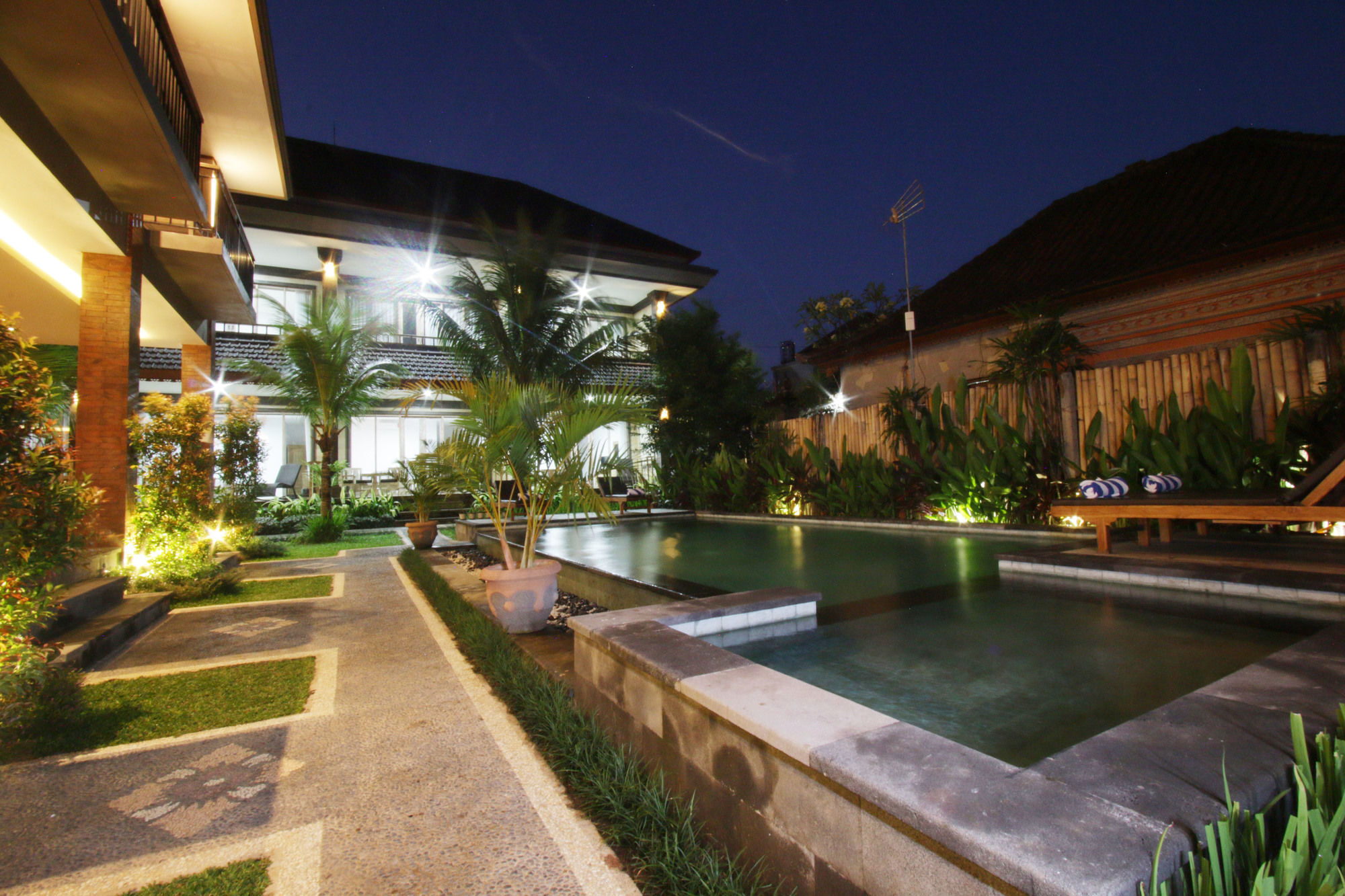 Batu Empug Ubud By Mahaputra Extérieur photo